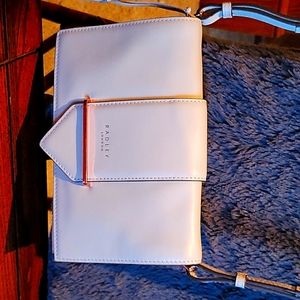 Cross body bag